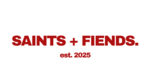 SAINTS AND FIENDS